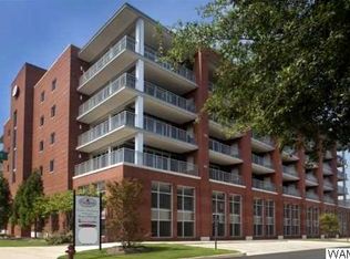 1018 Hackberry Ln PENTHOUSE 409, Tuscaloosa, AL 35401