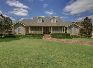 1138 Donnell Rd, Broussard, LA 70518