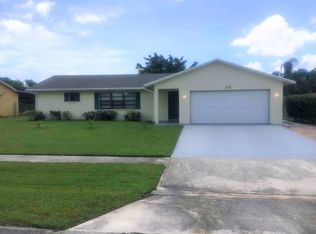 219 Bilbao St, Royal Palm Beach, FL 33411