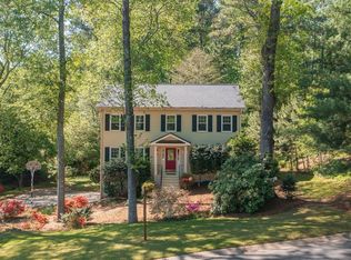 2441 Mitchell Rd NE, Marietta, GA 30062