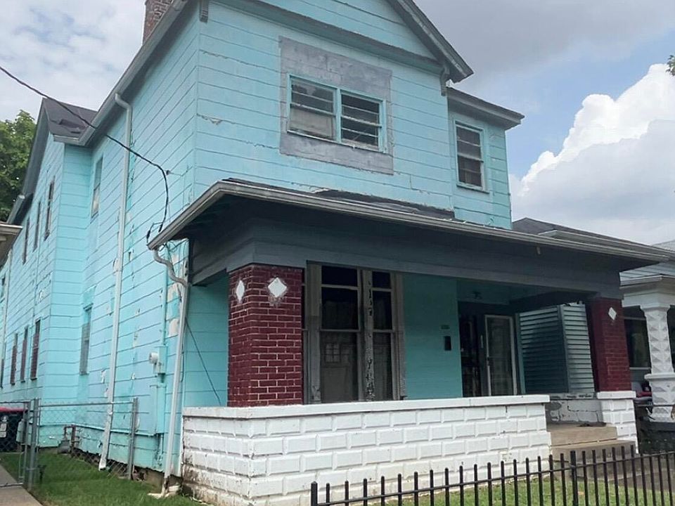 2nd image of 1823 W Chestnut St