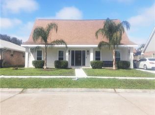 3329 Sugar Mill Rd, Kenner, LA 70065