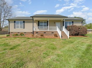 1058 Rembrandt Dr SW, Concord, NC 28027