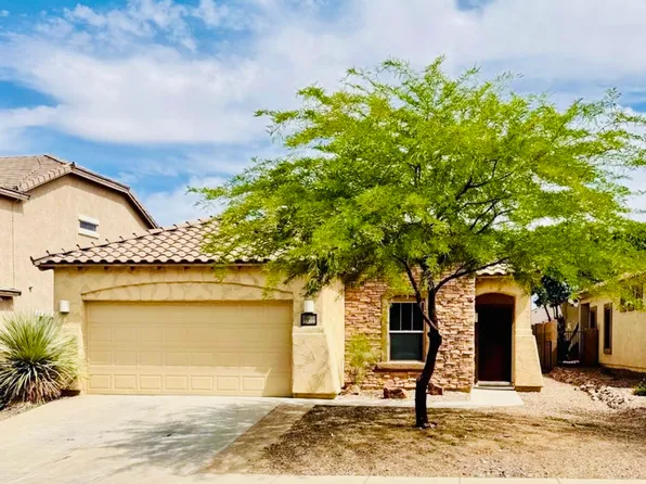 14399 S Via Del Moro, Sahuarita, AZ 85629