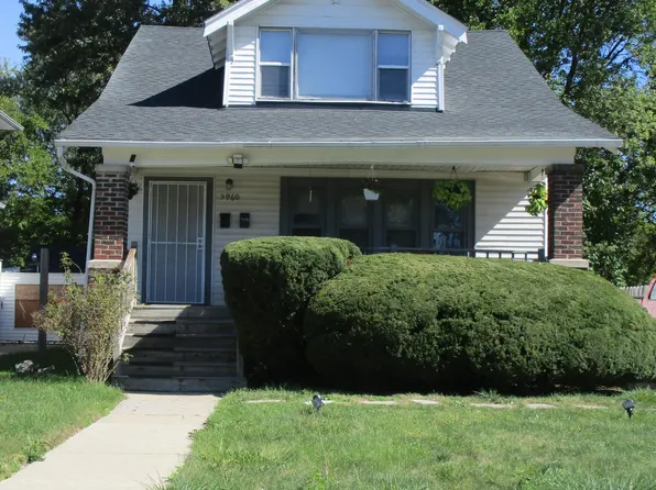 5960 Chalmers St, Detroit, MI 48213