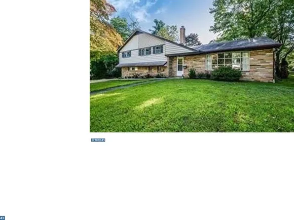 1526 Redwood Ln, Wyncote, PA 19095