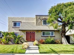 2301 Clark Ln, Redondo Beach, CA 90278