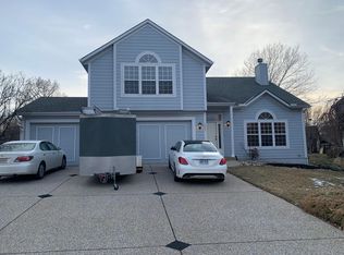 7885 W 153rd Ter, Overland Park, KS 66223