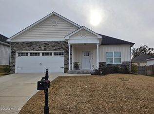 633 Britton Way, Macon, GA 31216