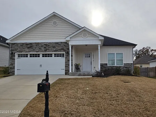 633 Britton Way, Macon, GA 31216