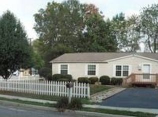 205 Lincoln Ave, Glassboro, NJ 08028