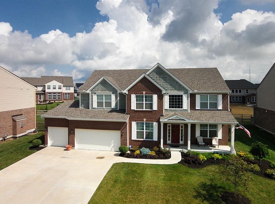 1st image of 8336 Berkshire Pl