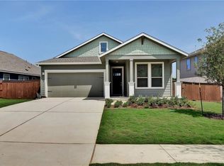 533 Golden Glory Rd, Leander, TX 78641