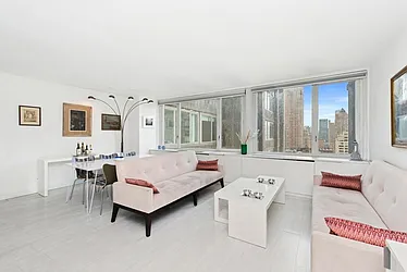 Rented by Keller Williams NYC