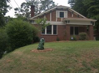 2274 Boulevard Granada SW, Atlanta, GA 30311
