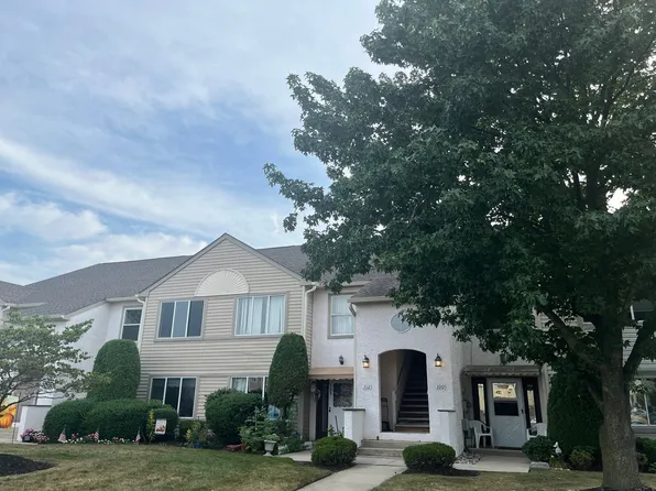 102 Yellowwood Ct #102, Glassboro, NJ 08028