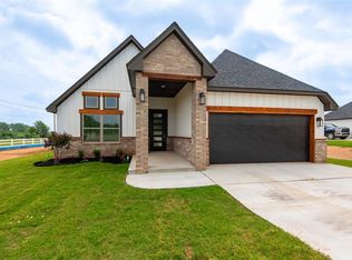 1001 Heritage Hills Dr, Tuttle, OK 73089