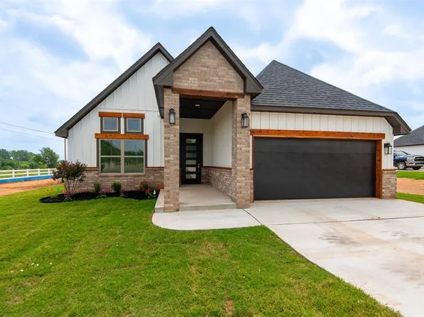 1001 Heritage Hills Dr, Tuttle, OK 73089