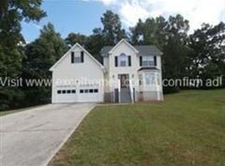 2262 Rocksram Ct, Buford, GA 30519