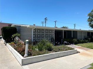 13660 El Dorado Dr #M3-34L, Seal Beach, CA 90740