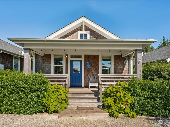 26 Rosemary Lane, Pacific Beach, WA 98571