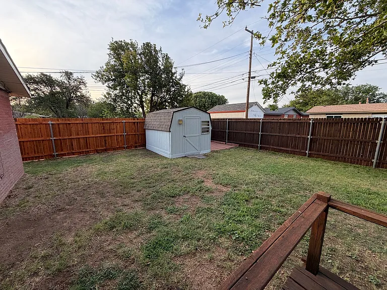 5003 Hall Ave — Photo 24