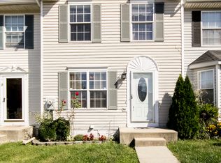 17 Greenbriar Way, Baltimore, MD 21220