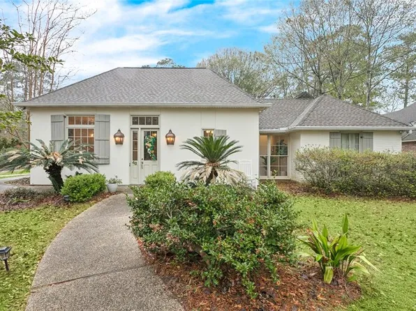 48 Audubon Lake Dr, Mandeville, LA 70471