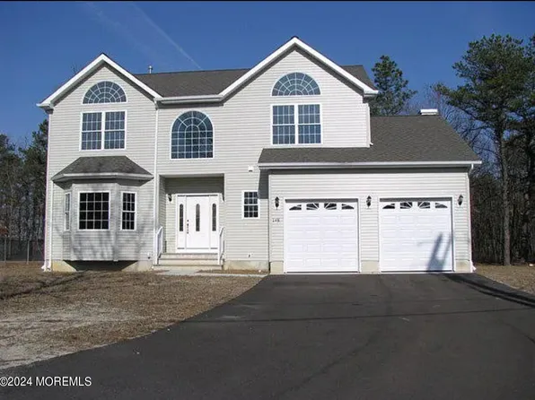 148 Bengal Boulevard, Barnegat, NJ 08005