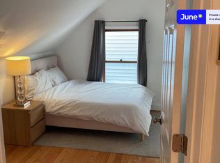 29 Alston St #F, Somerville, MA 02143