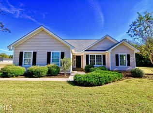 1527 Tara Blvd, Brooklet, GA 30415