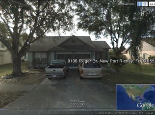 9106 Ruger Dr, New Pt Richey, FL 34655