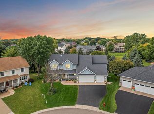 9323 Magnolia Ln N, Maple Grove, MN 55369