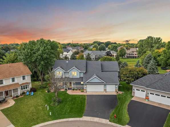 9323 Magnolia Ln N, Maple Grove, MN 55369