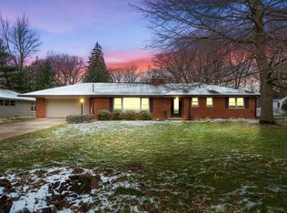 2502 Broadway Ave, Kalamazoo, MI 49008