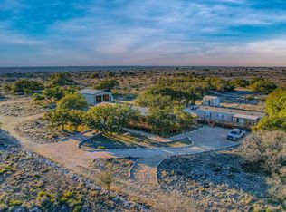 2374 Kc #2612, Roosevelt, TX 76874