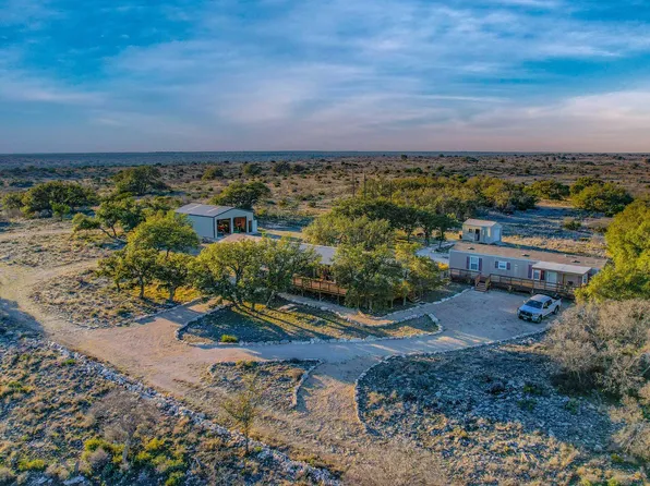 2374 KC 2612, ROOSEVELT, TX 76874