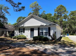 408 Beasley Rd, Wilmington, NC 28409