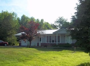 1334 Moonlight Bay Rd, Cheboygan, MI 49721