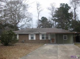 40492 Parker Rd, Prairieville, LA 70769