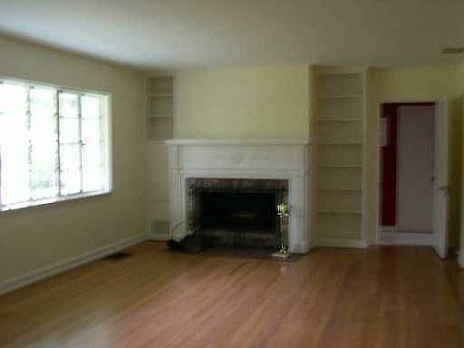 Front Room