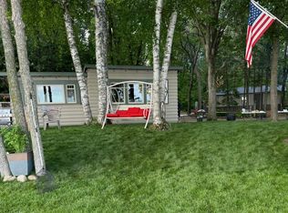 3717 Sebie Lake Rd, Fort Ripley, MN 56449