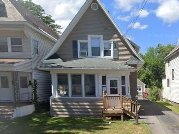 522 Vischer Avenue, Schenectady, NY 12306