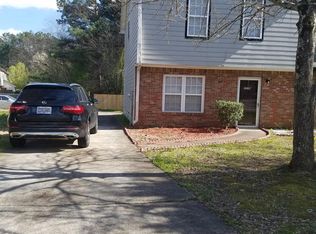 3530 Hopkins Ct, Powder Springs, GA 30127