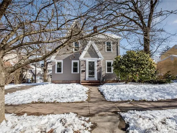 133 Vista Terrace, New Haven, CT 06515
