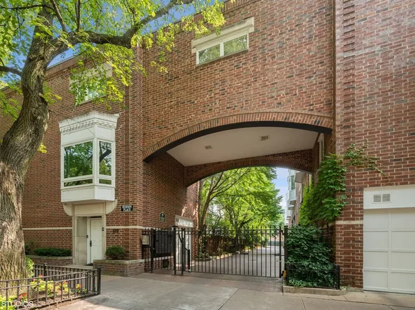 1845 N Hudson Ave #A, Chicago, IL 60614