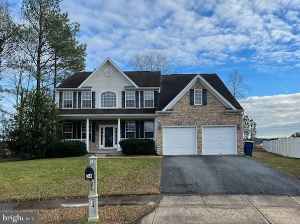 34 Ronzetti Ave, Selbyville, DE 19975