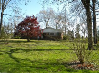 3614 Castleton Rd, Greensboro, NC 27406