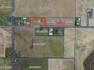 0 State Route 103, Jenera, OH 45841