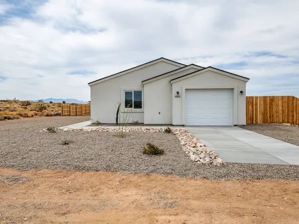 7297 E Cochise Cir N, Kingman, AZ 86401